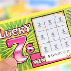 your lottery