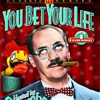 you bet your life with groucho marx